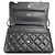 Chanel AP0250 Matelassé Classic Chain Wallet - vista 11