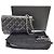 Chanel AP0250 Matelassé Classic Chain Wallet - vista 15