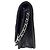 Chanel AP0250 Matelassé Classic Chain Wallet - vista 3