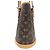 Louis Vuitton Bucket PM M42238 Monogram Shoulder Bag - vista 3
