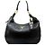 Borsa Tote Prada in pelle nera