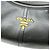 Borsa Tote Prada in pelle nera - vista 10
