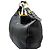 Borsa Tote Prada in pelle nera - vista 4