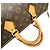 Louis Vuitton M41524 Speedy 35 Boston Bag - vista 10