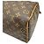 Louis Vuitton M41524 Speedy 35 Boston Bag - vista 9