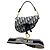 Bolsa Mini Saddle Christian Dior