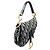 Bolsa Mini Saddle Christian Dior - vista 2