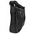 Borsa a tracolla Prada nera in nylon e pelle - vista 4