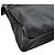 Borsa a tracolla Prada nera in nylon e pelle - vista 6