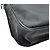 Borsa a tracolla Prada nera in nylon e pelle - vista 9
