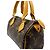 Borsa a mano Louis Vuitton Monogram Mini Speedy - vista 4