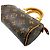 Borsa a mano Louis Vuitton Monogram Mini Speedy - vista 7