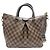 Borsa Louis Vuitton Siena MM Damier Ebene