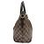 Borsa Louis Vuitton Siena MM Damier Ebene - vista 3