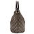Borsa Louis Vuitton Siena MM Damier Ebene - vista 4