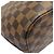 Borsa Louis Vuitton Siena MM Damier Ebene - vista 8