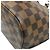 Borsa Louis Vuitton Siena MM Damier Ebene - vista 9