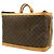 Louis Vuitton Monogram Cruiser Bag 50 Boston Travel - vista 3