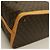 Louis Vuitton Monogram Cruiser Bag 50 Boston Travel - vista 4