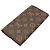 Louis Vuitton Monogram Portefeuille Sarah Bi-fold Long Wallet - vista 3
