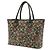 Borsa Tote CHANEL Coco Travel - vista 3
