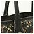 Borsa Tote CHANEL Coco Travel - vista 7