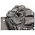Borsa a tracolla Valentino Garavani Spike Me - vista 5