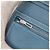 Hermès Billetera bi-fold Hermes en piel Epsom Blue Jean - vista 7