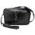 Autre Marque Borsa Camera Saint Laurent in pelle nera - vista 2
