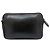 Autre Marque Borsa Camera Saint Laurent in pelle nera - vista 3