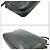 Autre Marque Borsa Camera Saint Laurent in pelle nera - vista 7