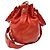 Balenciaga 285439 Mini Pom Leather Shoulder Bag - vista 4