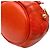 Balenciaga 285439 Mini Pom Leather Shoulder Bag - vista 7