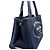 Borsa Prada Canapa Canvas - vista 4