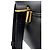 Borsa a spalla Gucci GG in pelle nera - vista 12