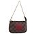 Louis Vuitton Pochette Accessoires Limited Edition Damier Mini