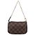 Louis Vuitton Pochette Accessoires Limited Edition Damier Mini - vista 2