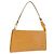 Louis Vuitton Pochette Accessoires Epi Leather MM