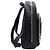 ZAINO LOUIS VUITTON NEO DAMIER GEANT BONGO M93554 NERO - vista 3