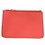 Hermès NEU HERMES CONSTANCE SLIM LACK EPSOM LEDER ROSE TEXAS WALLET - Ansicht 9