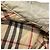 Burberry Constance Steppjacke aus beigem Polyester - Ansicht 10