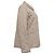 Burberry Constance Steppjacke aus beigem Polyester - Ansicht 3