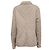 Burberry Constance Steppjacke aus beigem Polyester - Ansicht 4