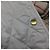 Burberry Constance Steppjacke aus beigem Polyester - Ansicht 5
