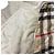 Burberry Constance Steppjacke aus beigem Polyester - Ansicht 9
