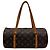 Louis Vuitton Papillon Monogram Canvas 26