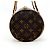 Louis Vuitton Papillon Monogram Canvas 26 - vista 3