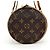 Louis Vuitton Papillon Monogram Canvas 26 - vista 4
