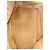 Borsa Chanel LAX Square Bowler in pelle rosa pastel - vista 30