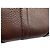 Borsa a tracolla Coach East West in pelle marrone - vista 11